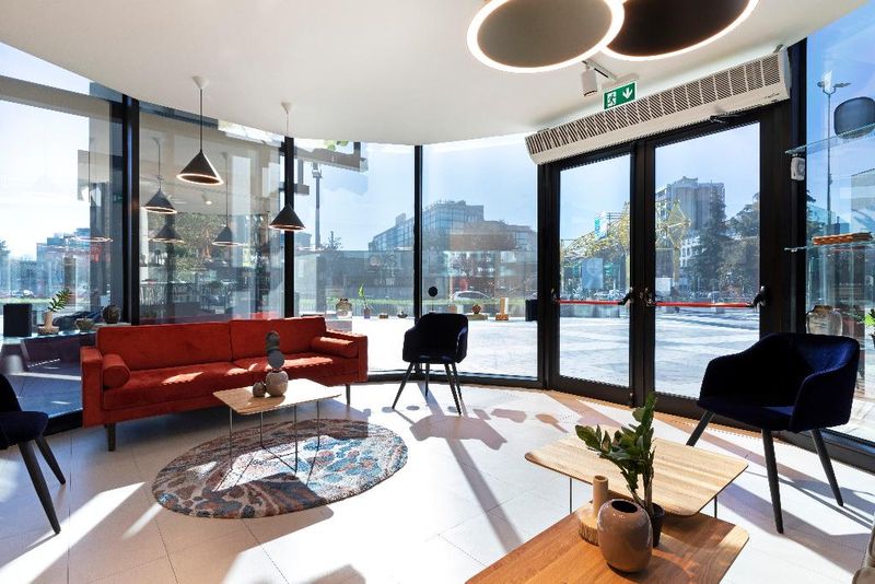 Hotel B&B Hotel Milano Sesto Marelli, Italien, Sesto San Giovanni. Großes 19