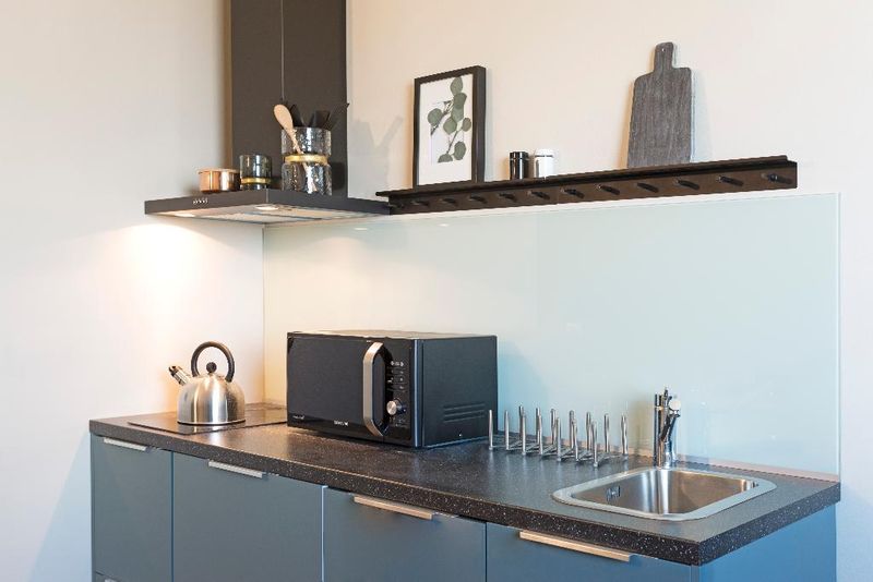 Hotel B&B Hotel Milano Sesto Marelli, Italien, Sesto San Giovanni. Großes 19