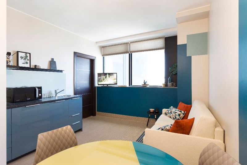 Hotel B&B Hotel Milano Sesto Marelli, Italien, Sesto San Giovanni. Großes 2