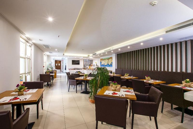 Hotel Marul, Kroatien, Split. Großes 1