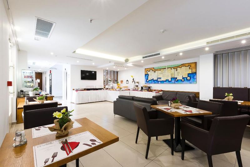 Hotel Marul, Kroatien, Split. Großes 2