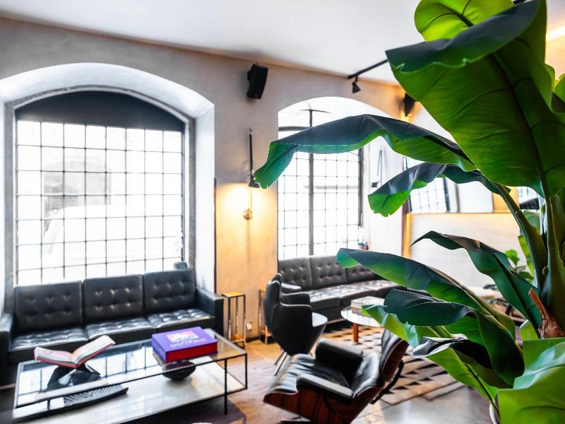 Hotel Browns Downtown Hotel, Portugal, Lissabon. Großes 24