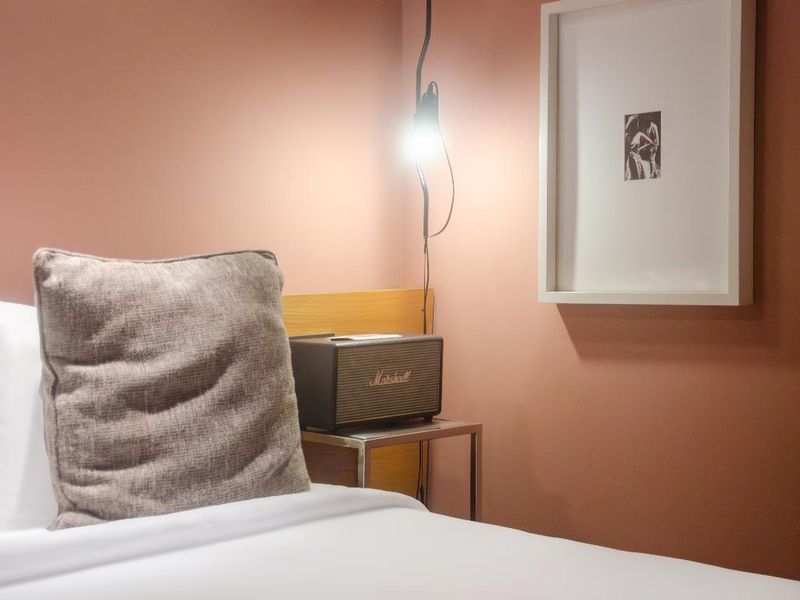 Hotel Browns Downtown Hotel, Portugal, Lissabon. Großes 1