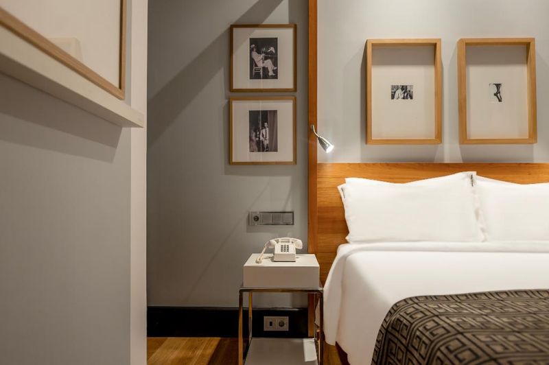 Hotel Browns Downtown Hotel, Portugal, Lissabon. Großes 2