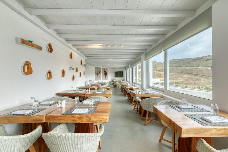 Hotel Mykonos Panormos Villas, Griechenland, Panormos. Großes 2