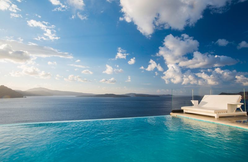 Hotel Santorini Secret Suites & Spa, Griechenland, Oia. Großes 26