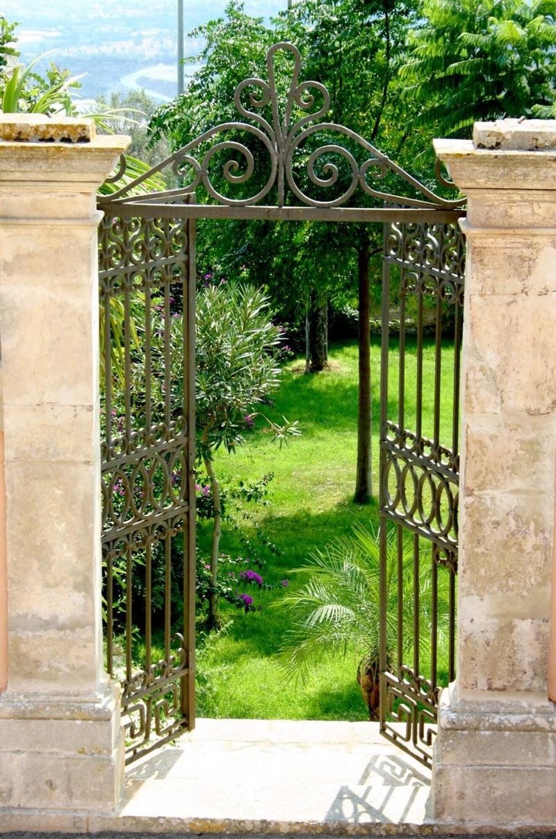 Hotel Villa Principe Di Belmonte, Italien, Ispica. Großes 2