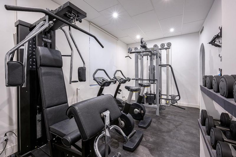 Hotel NeoMagna Madrid, Spanien, Madrid. Großes 2