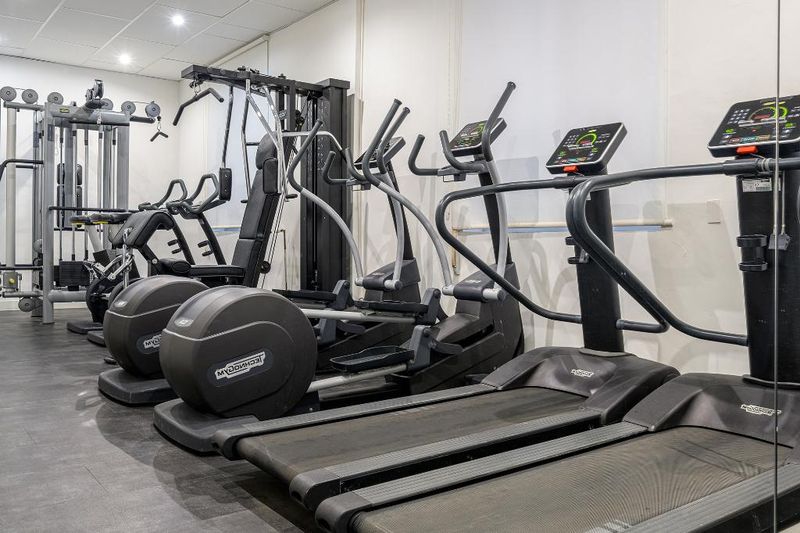 Hotel NeoMagna Madrid, Spanien, Madrid. Großes 1