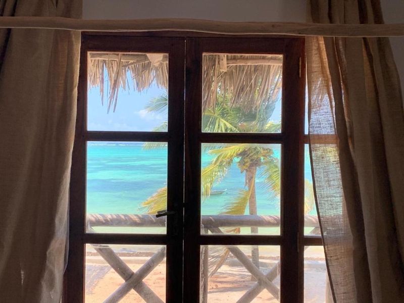 Hotel Nest Style Zanzibar, Tansania, Makunduchi. Großes 2