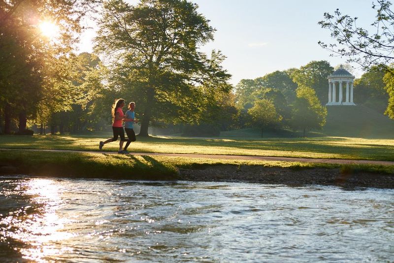 Hotel Concorde Munich, Deutschland, München. Großes 2