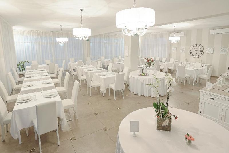 Hotel Scala Dei Turchi Resort, Italien, Realmonte. Großes 1