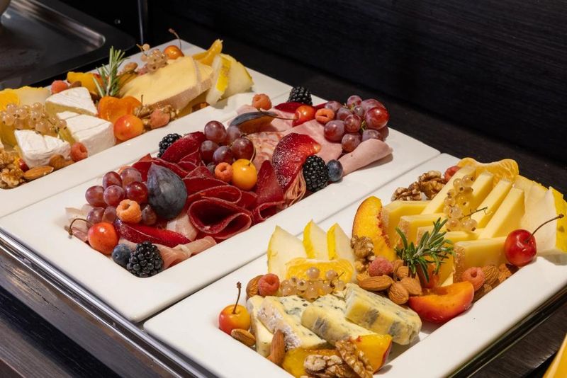 Hotel Midnight Hotel Paris, Frankreich, Paris. Großes 2