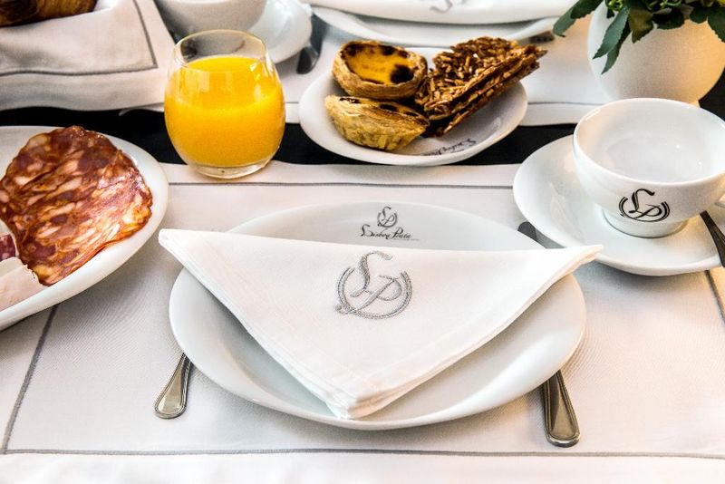 Hotel Lisboa Prata Boutique Hotel, Portugal, Lissabon. Großes 2