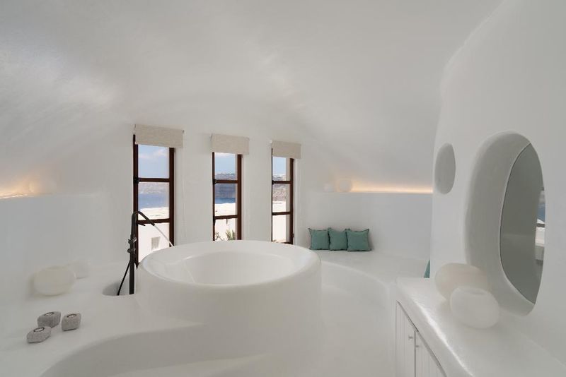 Hotel Goulielmos Hotel & Spa, Griechenland, Akrotiri. Großes 2