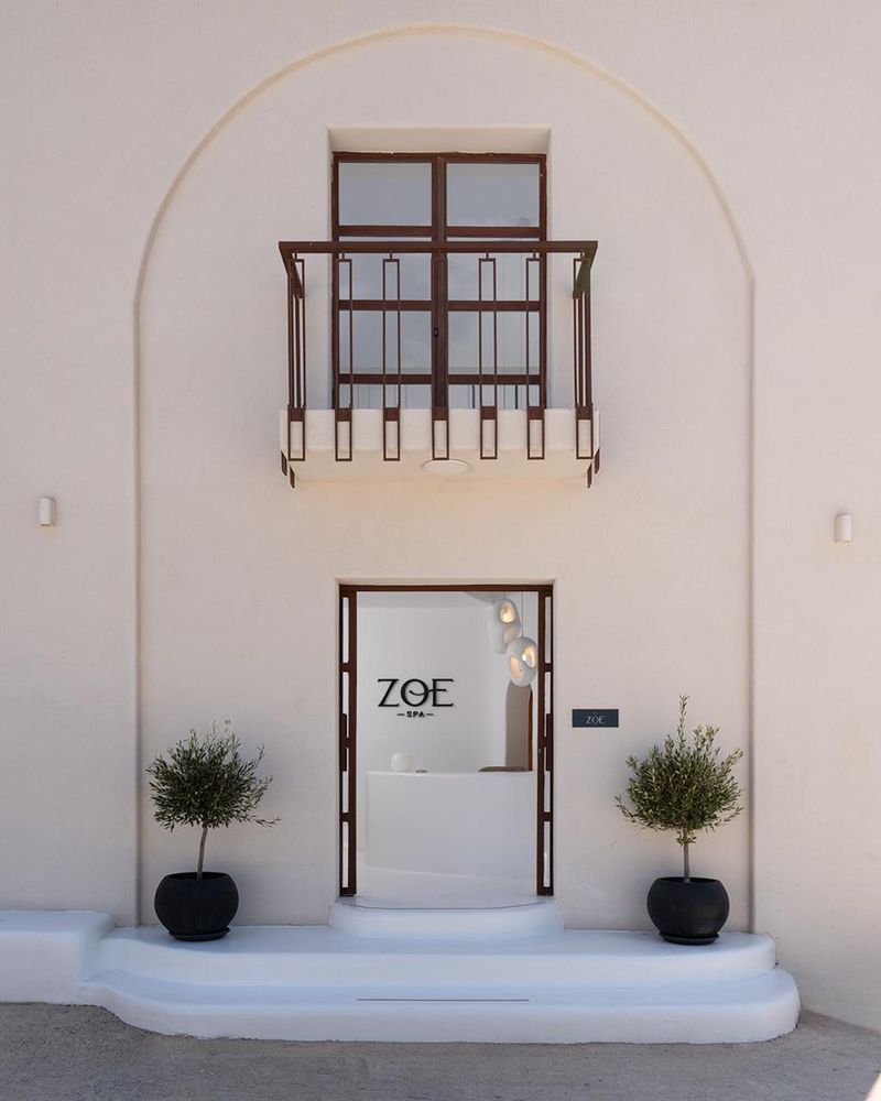 Hotel Goulielmos Hotel & Spa, Griechenland, Akrotiri. Großes 1