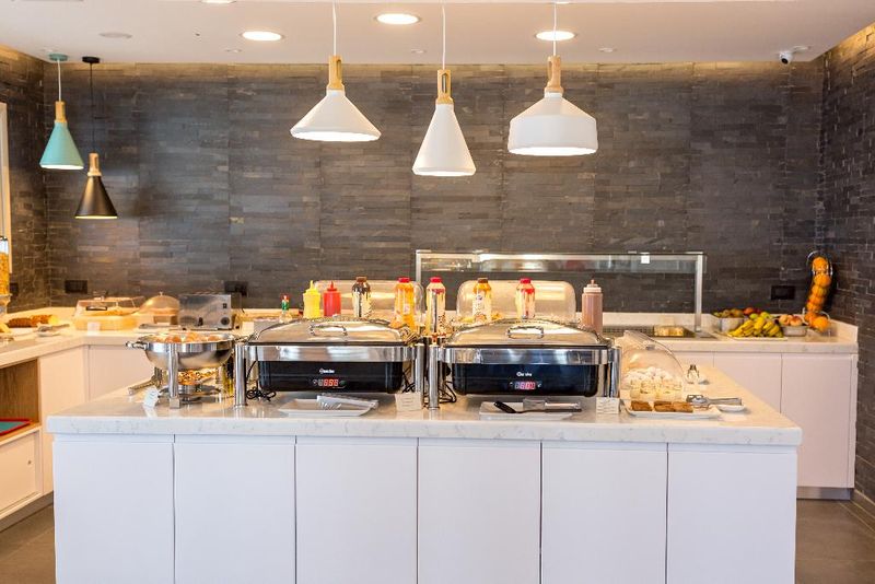 Hotel Goulielmos Hotel & Spa, Griechenland, Akrotiri. Großes 2