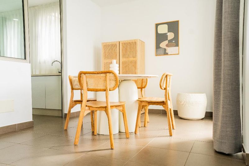 Hotel Coral Villas La Quinta, Spanien, Santa Úrsula. Großes 40