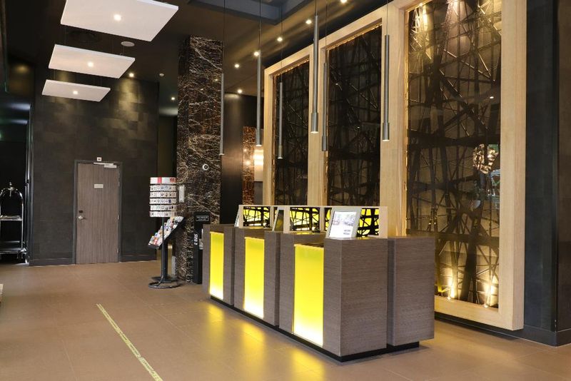 Hotel Xo Hotels Couture, Niederlande, Amsterdam. Großes 15