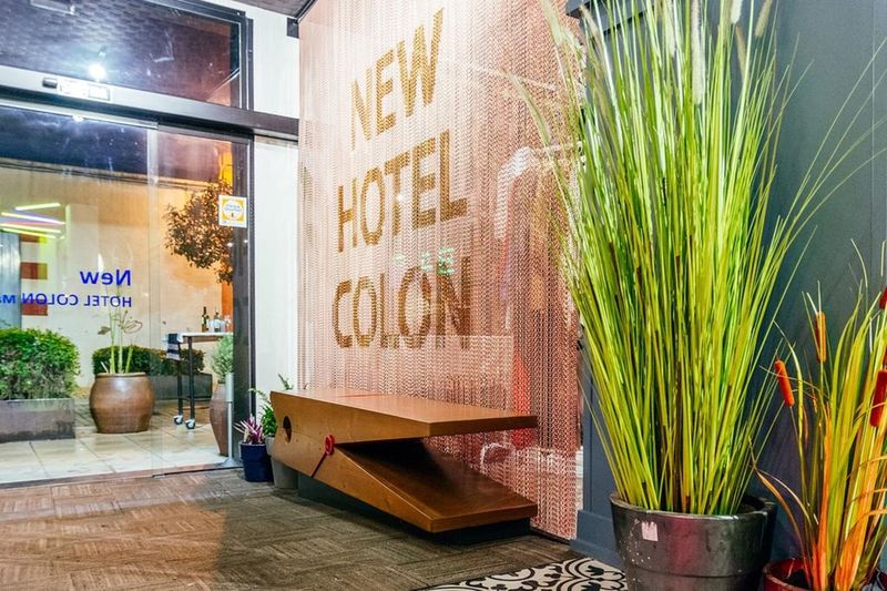 Hotel New Hotel Colon, Spanien, Mataro. Großes 13