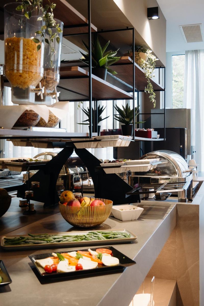 Hotel Fanat, Kroatien, Split. Großes 1