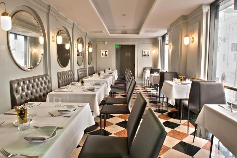 Hotel The Donatello, USA, San Francisco. Großes 2