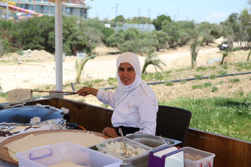 Hotel Port River Hotel & Spa, Türkei, Side. Großes 156