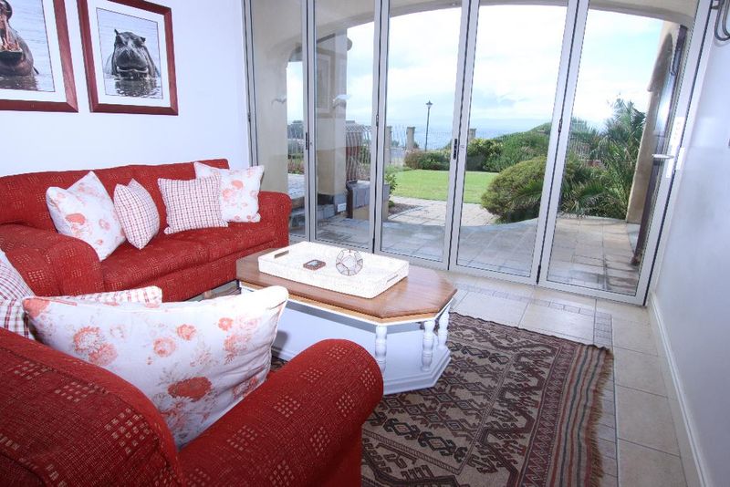 Hotel On the Cliff Guest House, Südafrika, Hermanus. Großes 1