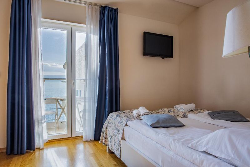 Hotel Hotel Pleter, Kroatien, Mimice. Großes 1