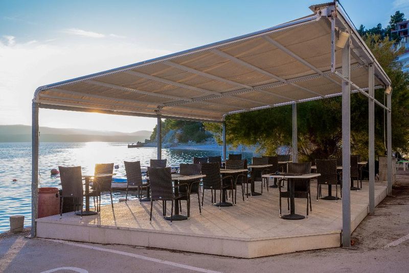 Hotel Hotel Pleter, Kroatien, Mimice. Großes 12