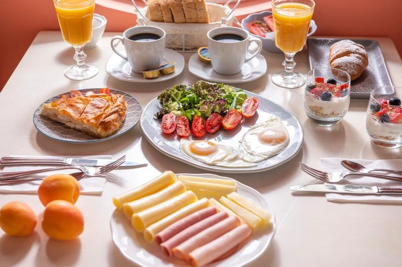 Hotel Ouzas  Luxury Hotel, Griechenland, Olympiaki Akti. Großes 1