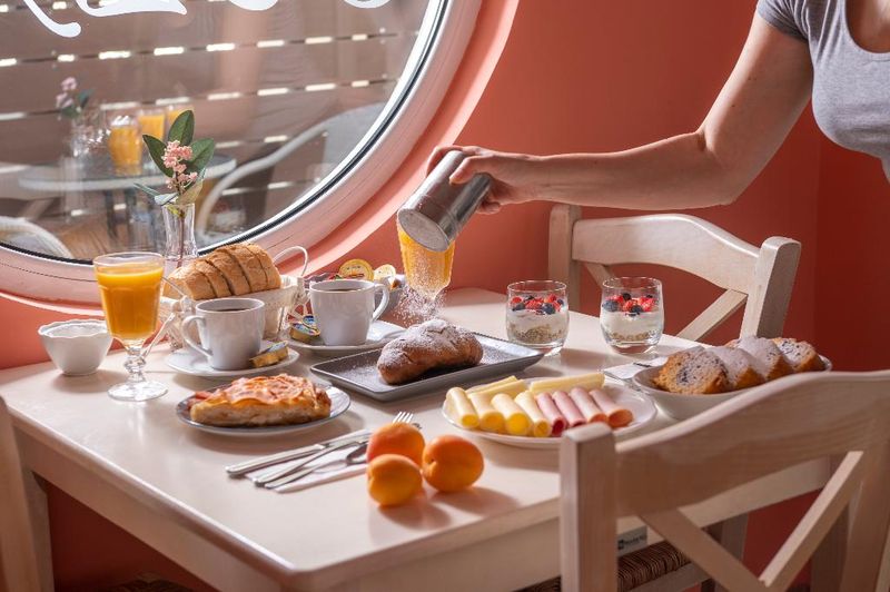 Hotel Ouzas  Luxury Hotel, Griechenland, Olympiaki Akti. Großes 2