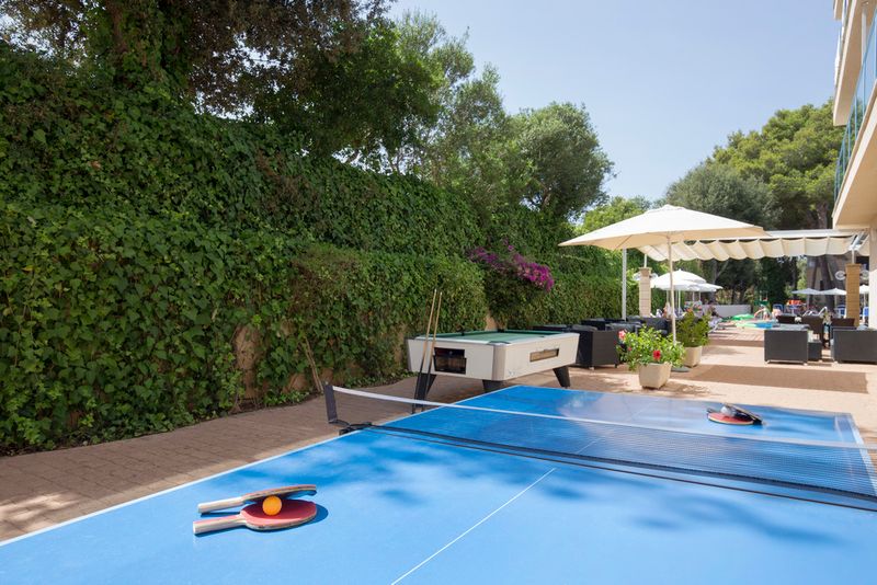 Hotel Aparthotel Canyamel Sun, Spanien, Canyamel. Großes 9