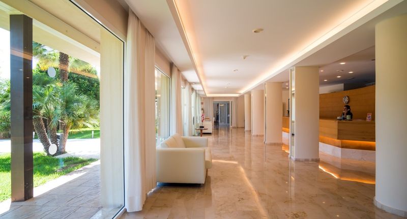 Hotel Aparthotel Canyamel Sun, Spanien, Canyamel. Großes 1