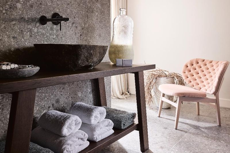 Hotel Amazon Mykonos Resort & Spa, Griechenland, Agios Ioannis. Großes 1