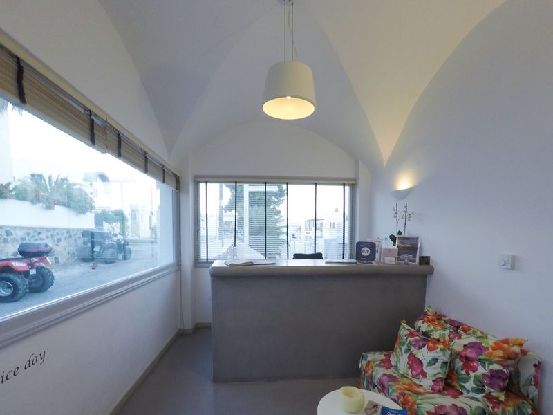 Hotel Central Fira Hotel, Griechenland, Fira. Großes 2