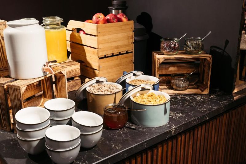 Hotel Hotel Schani Salon, Österreich, Wien. Großes 1