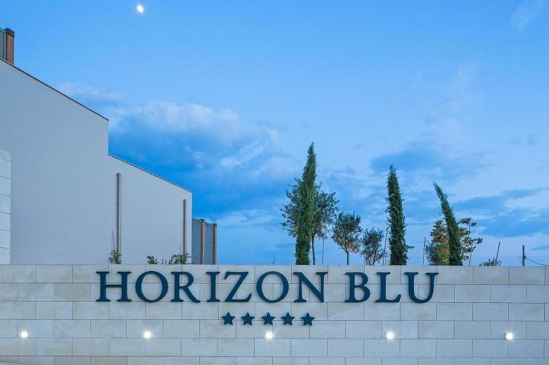 Hotel Horizon Blu, Griechenland, Kalamata. Großes 1
