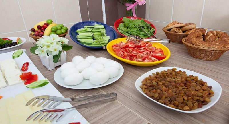 Hotel Birlik Apart Hotel, Türkei, Istanbul. Großes 21