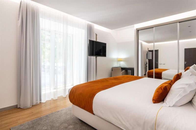 Hotel Jupiter Lisboa Hotel – Rooftop & Spa, Portugal, Lissabon. Großes 1