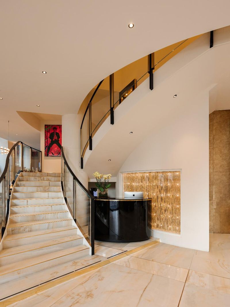 Hotel Hotel The Square Milano Duomo, Italien, Mailand. Großes 2