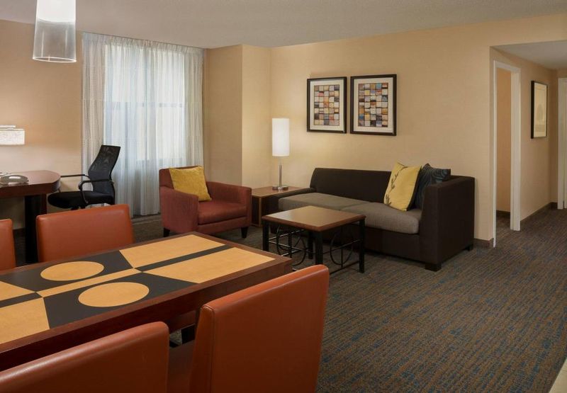Hotel Residence Inn Toronto Downtown/Entertainment Distr, Kanada, Toronto. Großes 2