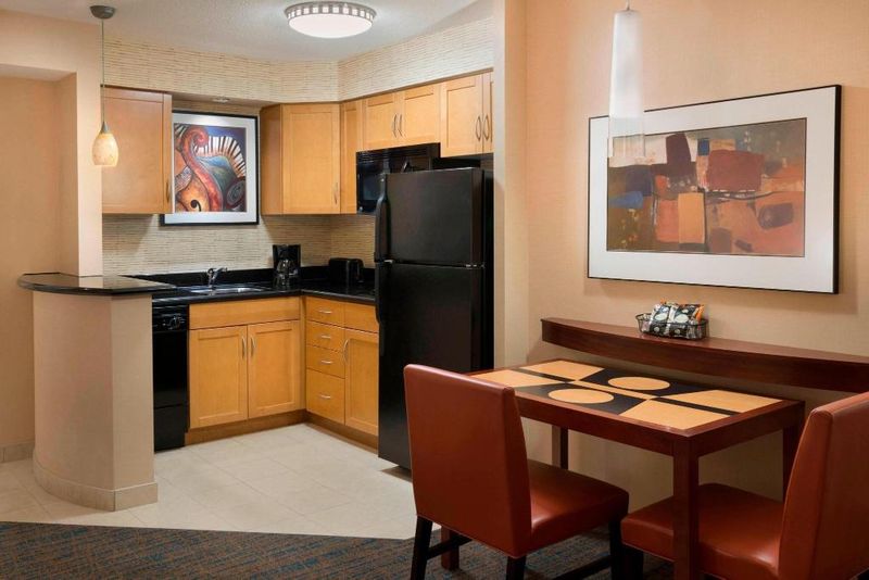 Hotel Residence Inn Toronto Downtown/Entertainment Distr, Kanada, Toronto. Großes 1