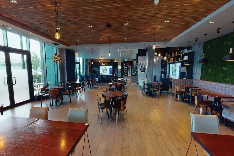 Hotel Village Hotel London Watford, Großbritannien, Watford. Großes 2