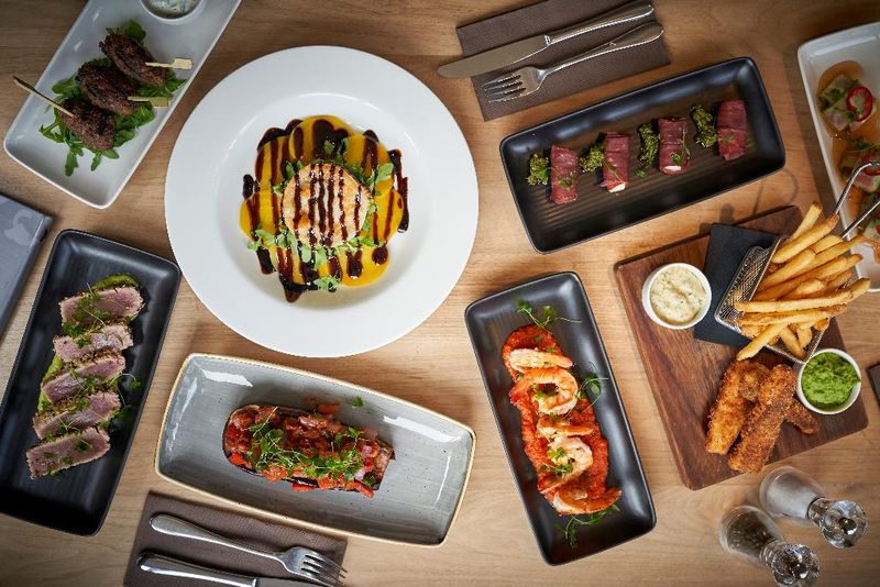 Hotel Hotel Bosco, Großbritannien, London. Großes 1