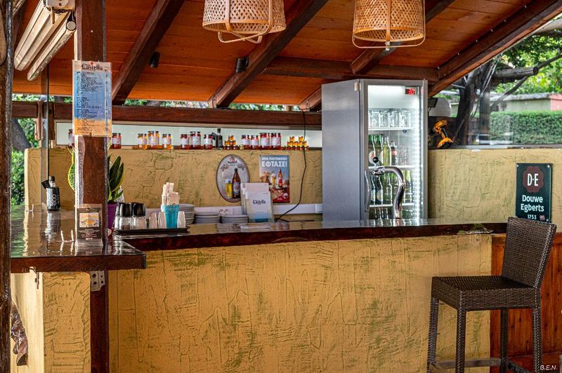 Hotel Castella Beach, Griechenland, Kato Alissos. Großes 2