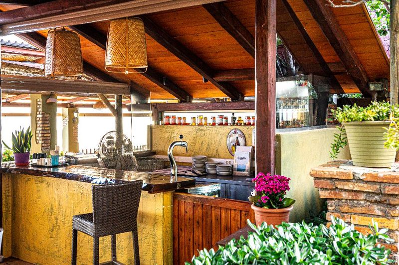 Hotel Castella Beach, Griechenland, Kato Alissos. Großes 1