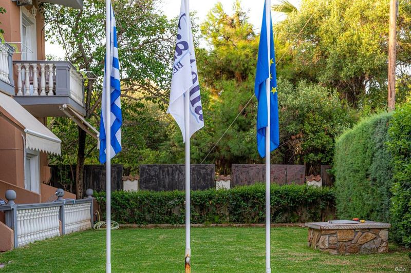 Hotel Castella Beach, Griechenland, Kato Alissos. Großes 1