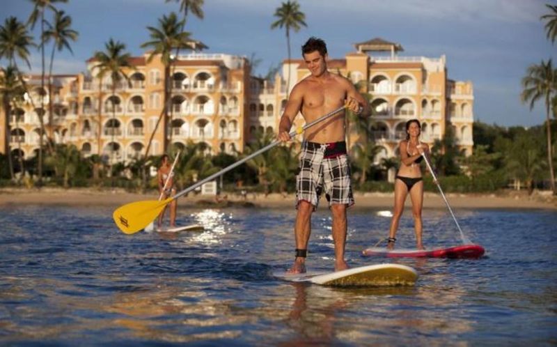 Hotel Saint Peters Bay Barbados, Barbados, St. Peter. Großes 2