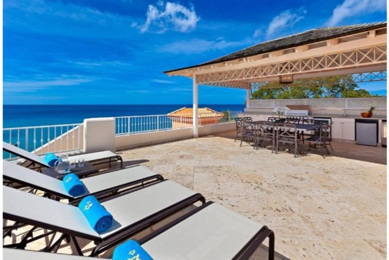 Hotel Saint Peters Bay Barbados, Barbados, St. Peter. Großes 14